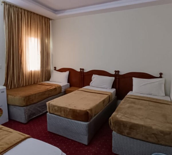 Safa Tower Hotel