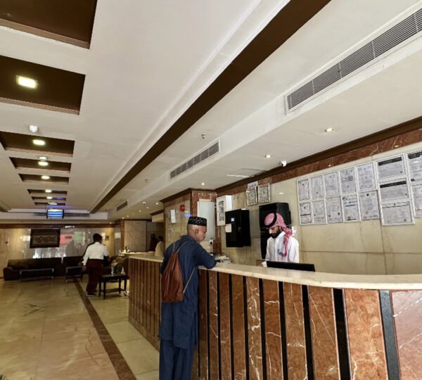 Rushud Al Majd