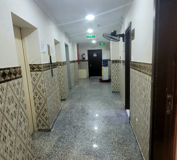 Areej Al Wafa