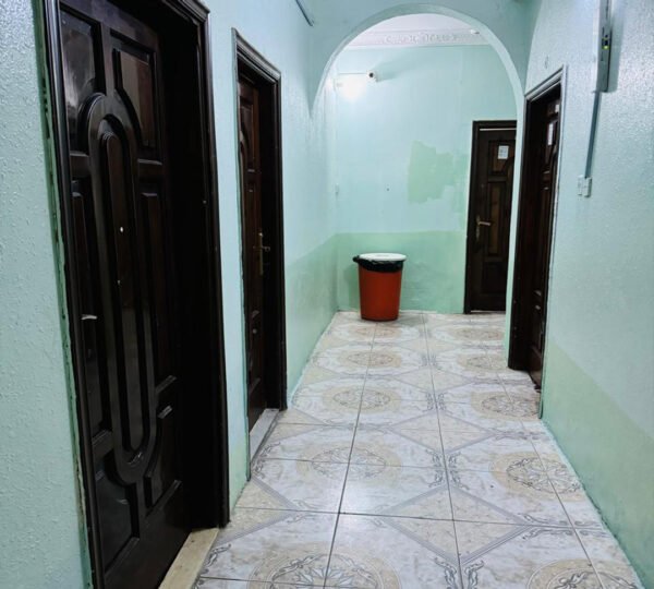 Karam Ajyal Hotel