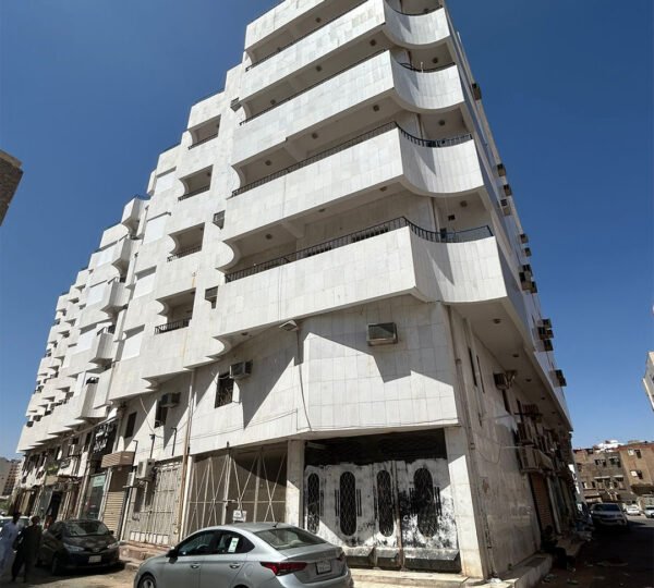 Najoom Al Madina