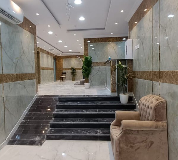 Safa Tower Hotel