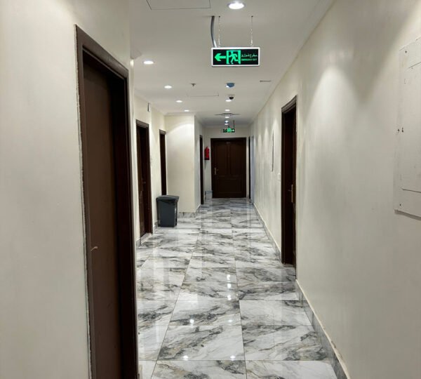 Najoom Al Madina
