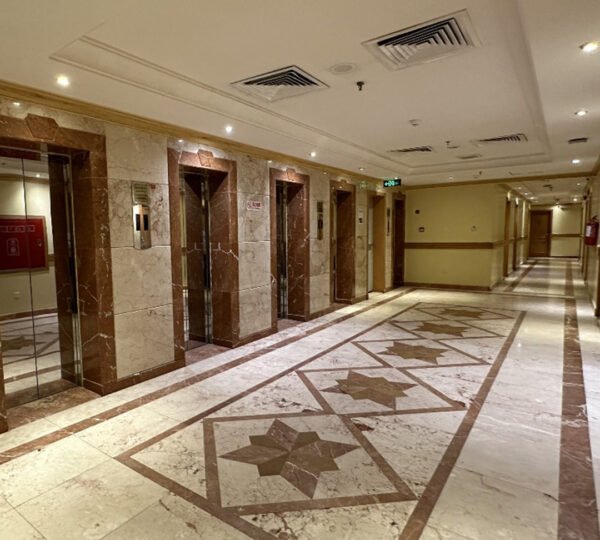 Rushud Al Majd