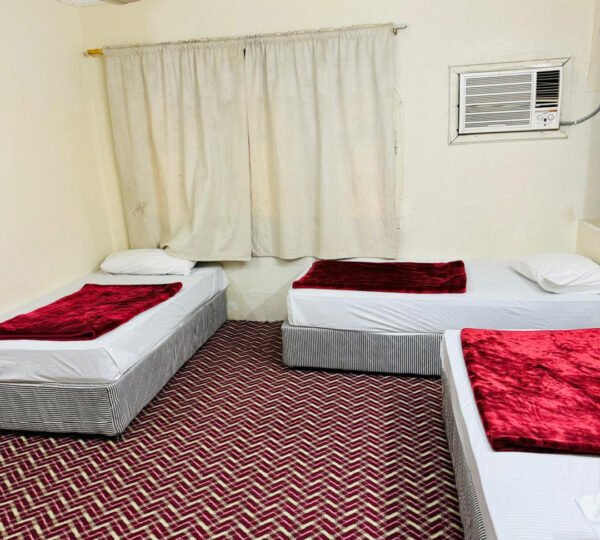 Karam Ajyal Hotel
