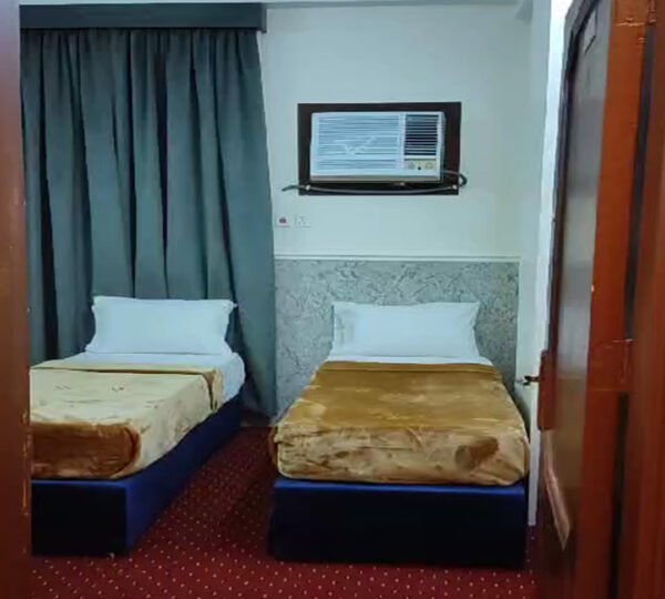 Najoom Al Madina