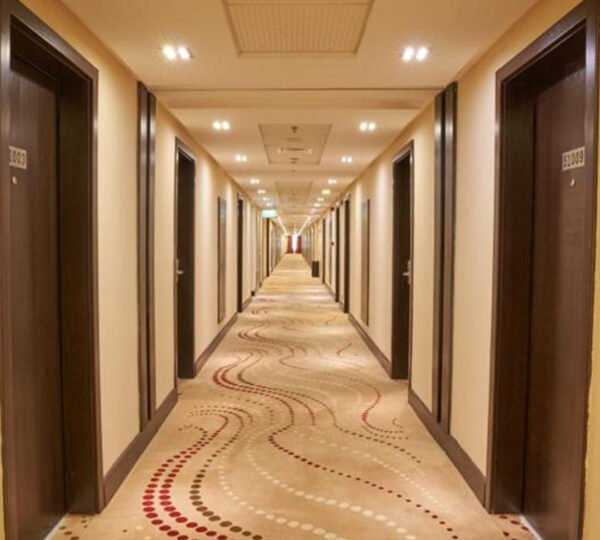 Al Hidayah Towers