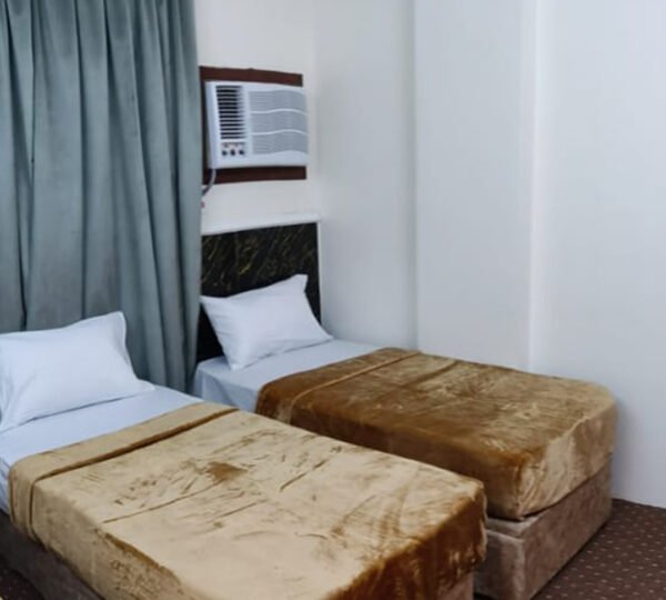 Najoom Al Madina