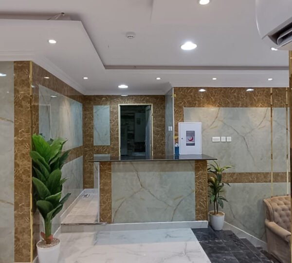 Safa Tower Hotel