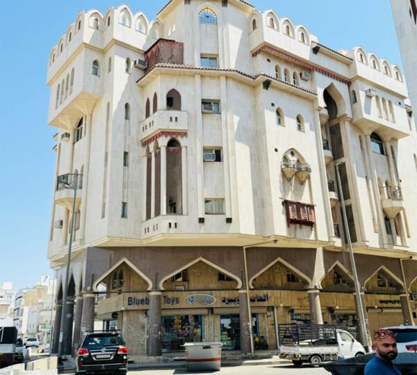 Karam Ajyal Hotel