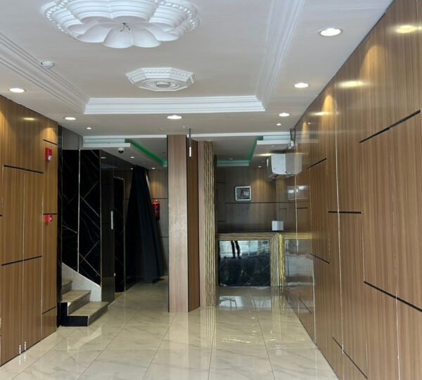 Najoom Al Madina