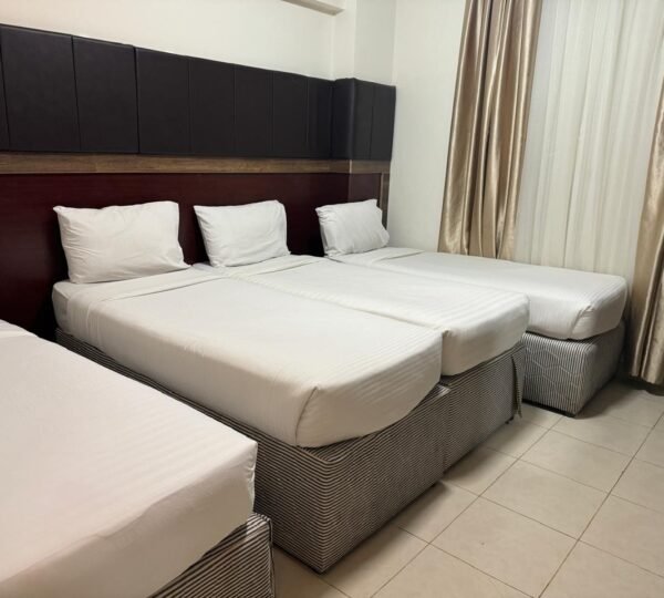 Warda Al Safa Hotel
