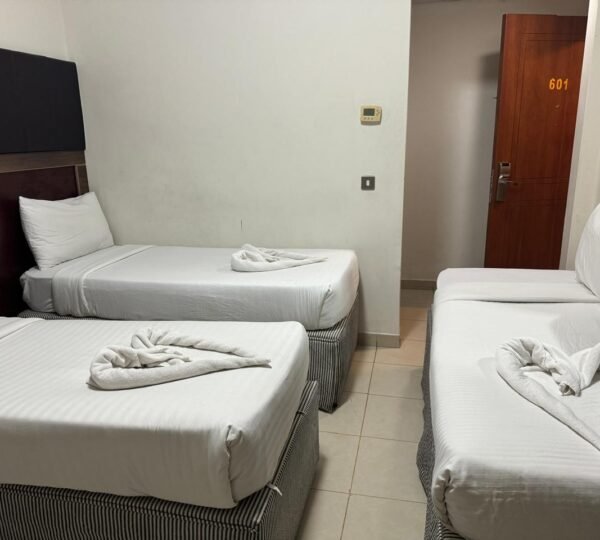 Warda Al Safa Hotel