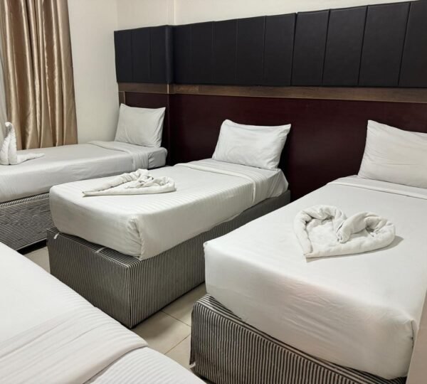 Warda Al Safa Hotel