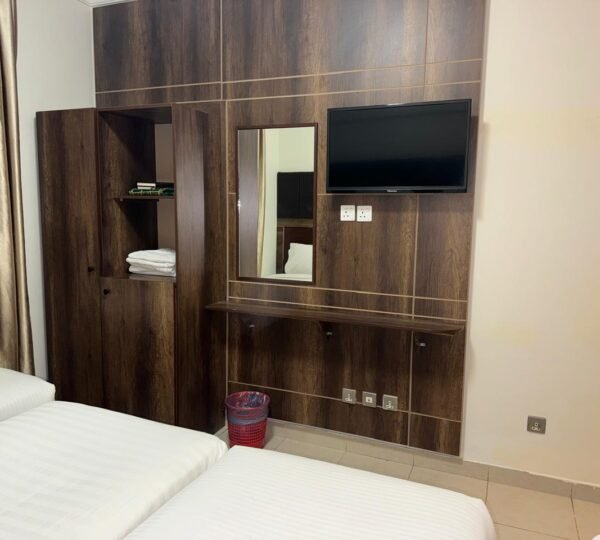 Warda Al Safa Hotel