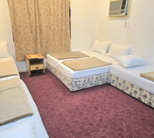 Dream Madinah Hotel