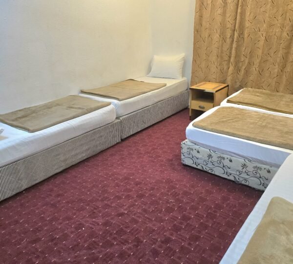 Dream Madinah Hotel