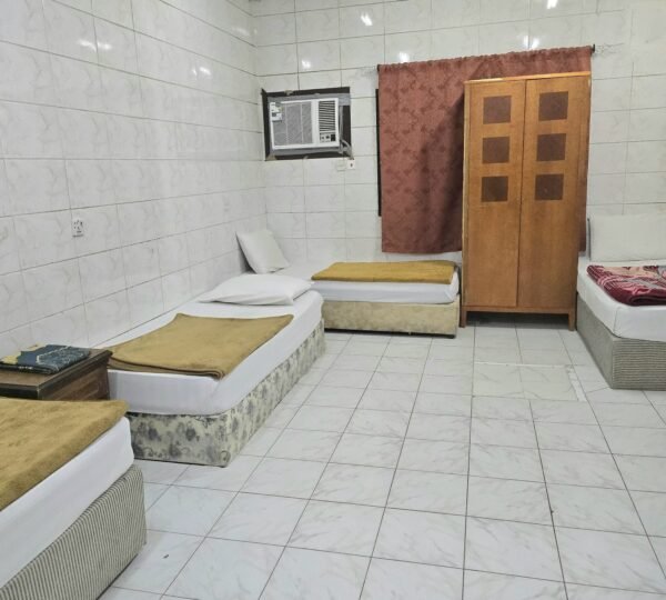 Johra Dream Madina