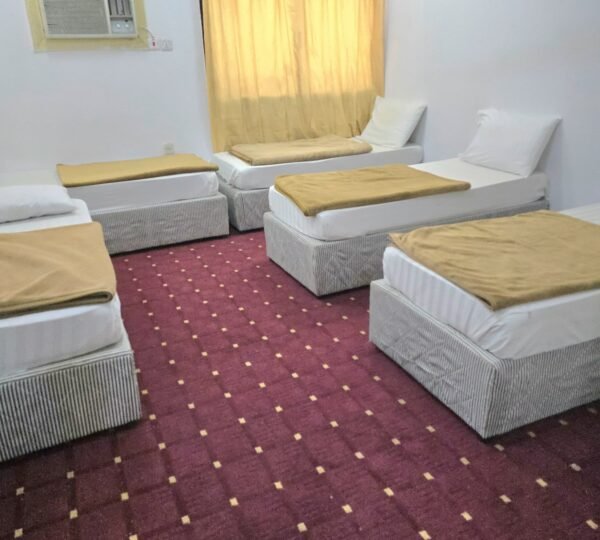 Johra Dream Madina