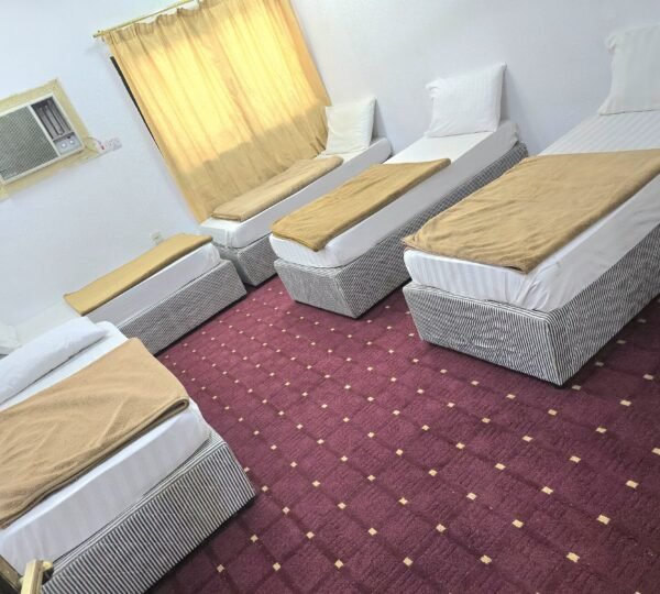 Johra Dream Madina