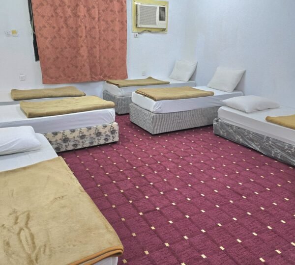 Johra Dream Madina
