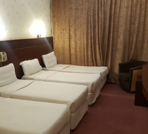 Taif Nibras Hotel