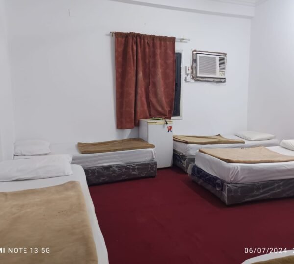 Akhwan Dream Madinah