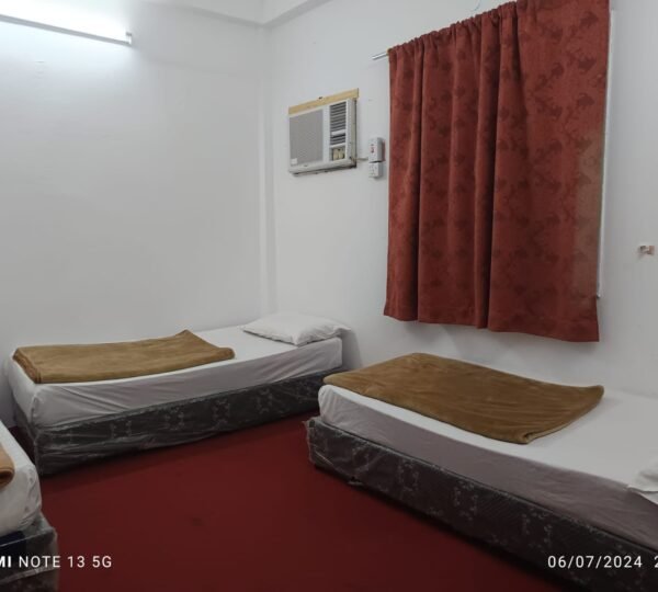 Akhwan Dream Madinah